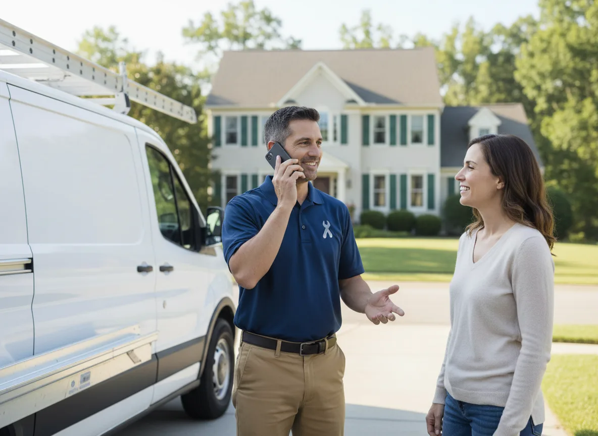 Home Gutter Service Central Point, OR FAQs